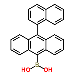 400607-46-7 structure