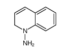 2H-quinolin-1-amine结构式