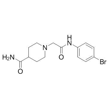 BCI-121 structure