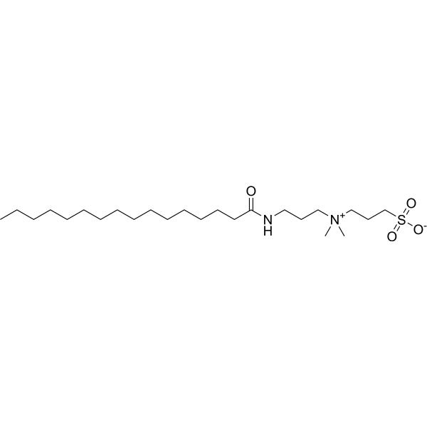 ASB-16 Structure