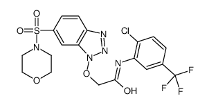 5599-43-9 structure