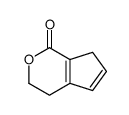 58161-88-9 structure