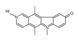 58447-28-2 structure