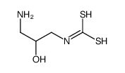 58708-63-7 structure