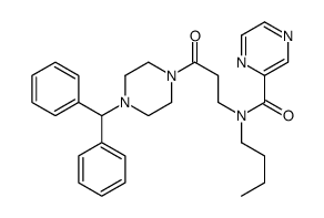 6038-92-2 structure