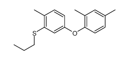 61166-73-2 structure