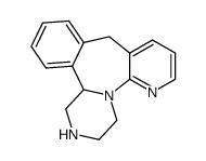 米氮平杂质D结构式