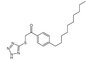 61631-63-8 structure