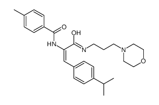 6239-34-5 structure