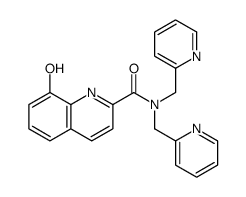 648896-14-4 structure