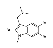 64945-29-5 structure