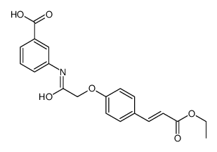 649774-05-0 structure