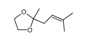 6611-92-3 structure