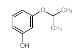 3-(1-甲基乙氧基)苯酚图片