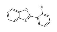 2-(2-Bromophenyl)benzo[d]oxazole picture