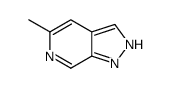 5-methyl-1H-pyrazolo[3,4-c]pyridine picture