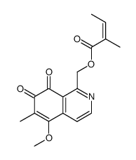 77515-80-1结构式