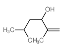 2,5-dimethylhex-1-en-3-ol picture