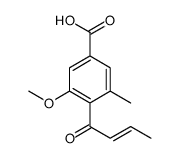 79214-49-6 structure