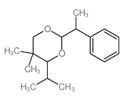 84912-19-6结构式