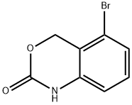 5-溴-1H-苯并[D][1,3]噁嗪-2(4H)-酮图片