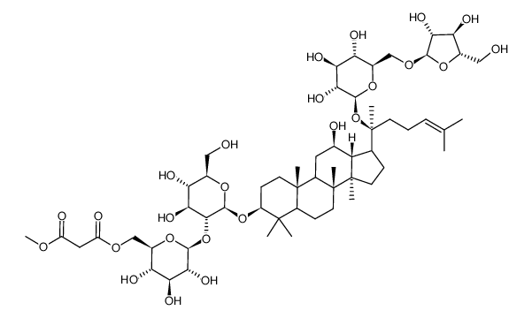 88140-43-6 structure