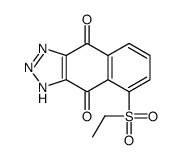 89683-11-4 structure