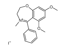 89718-85-4 structure