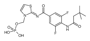 Lu-aa47070结构式