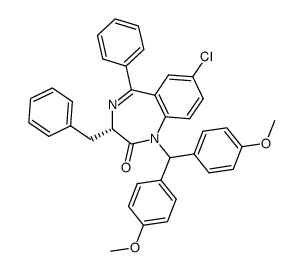 918159-85-0结构式