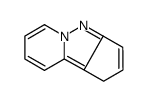 1H-Cyclopenta[3,4]pyrazolo[1,5-a]pyridine (9CI) picture