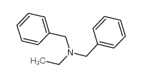 N-ethyldibenzylamine图片