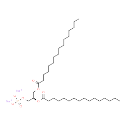 105381-36-0 structure