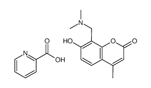 10550-28-4 structure