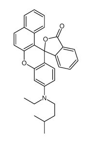 115392-27-3 structure