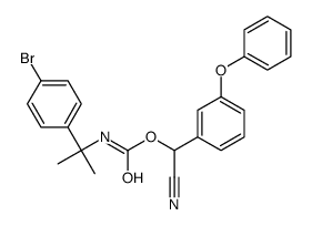 123312-21-0 structure