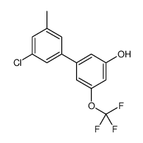 1261909-87-8 structure