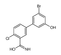 1261989-61-0 structure