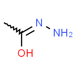 Hydrazyl,1-acetyl- (9CI) picture