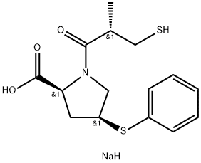 Zofenopril Desbenzoyl Sodium picture