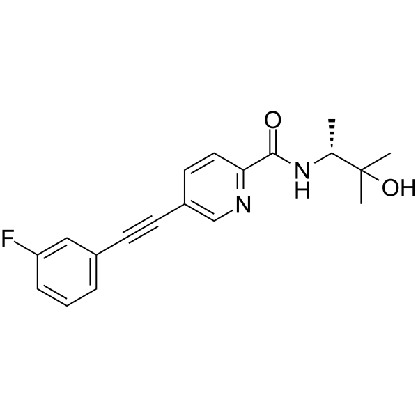 VU 0424465 Structure