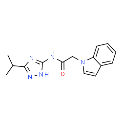 1442077-47-5 structure