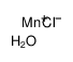 Chlorotrioxomanganese(VII) structure