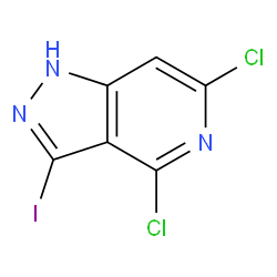 1658467-36-7 structure