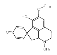 17127-48-9 structure