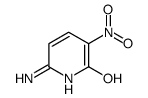 6-AMINO-3-NITROPYRIDIN-2-OL picture