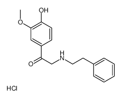 2-(BENZYLMETHYLAMINO)-4'-HYDROXY-3'- picture