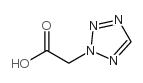 2H-TETRAZOLE-2-ACETIC ACID picture