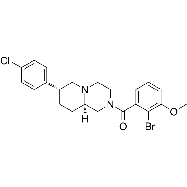 MAGLi 432结构式