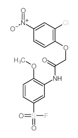 25299-95-0结构式